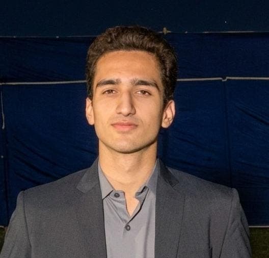 Affan Ahmed