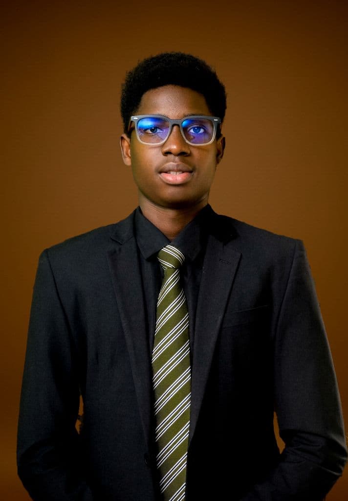 Nneji Emmanuel