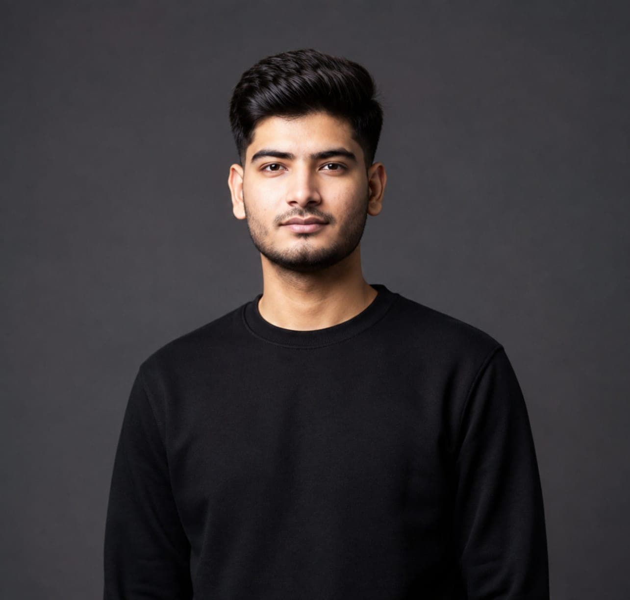Krishna Khurana