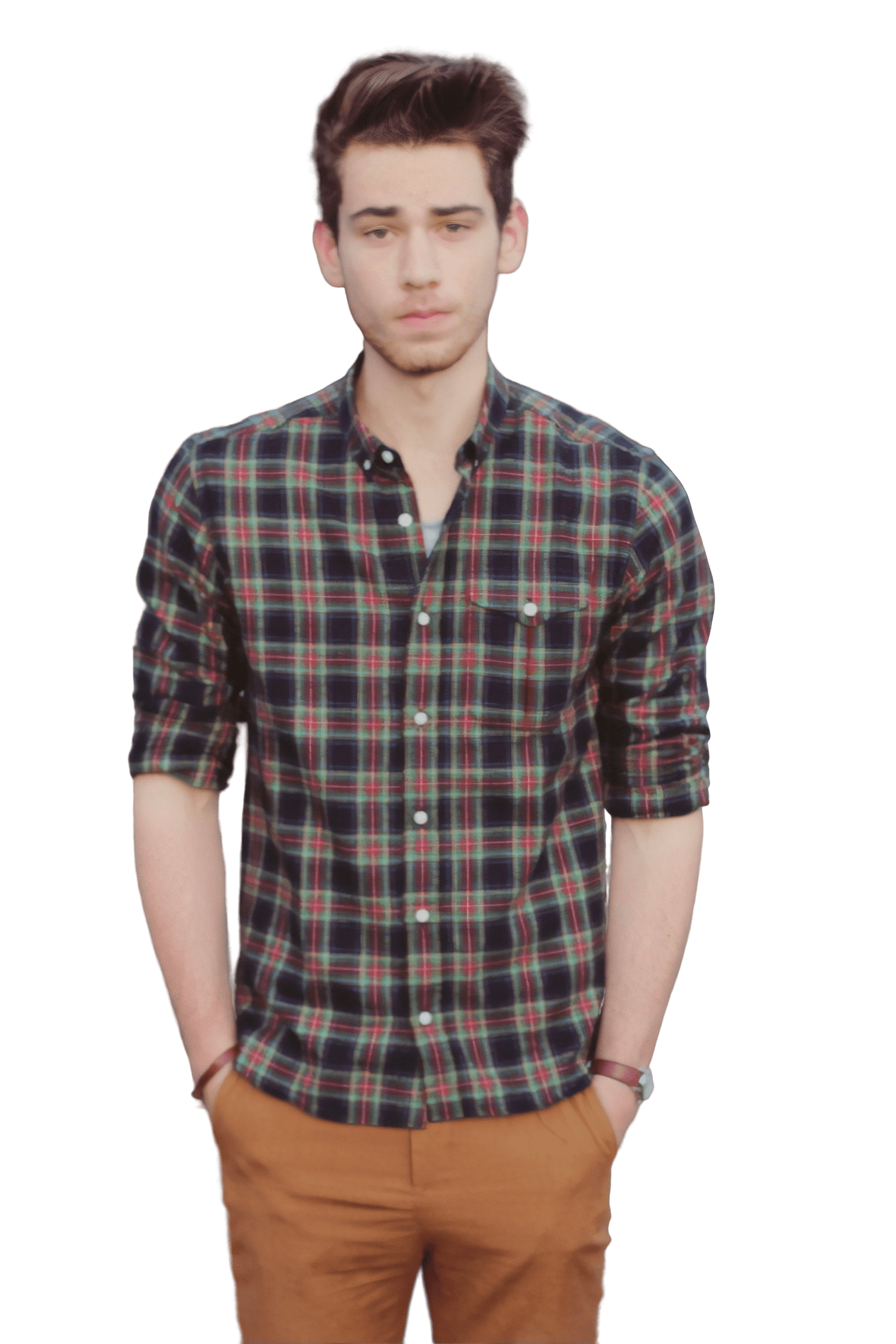 Sheldon De'James