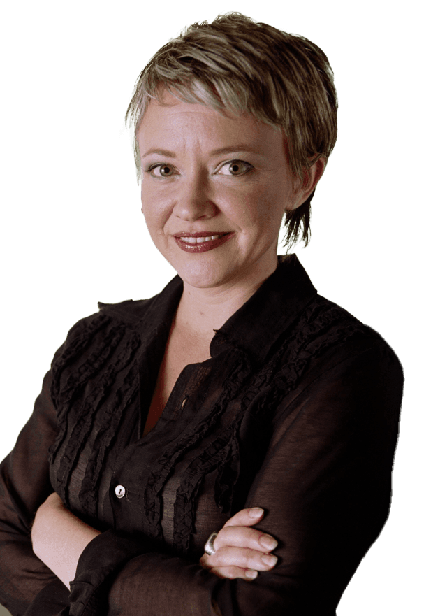 Abigail McKenzie