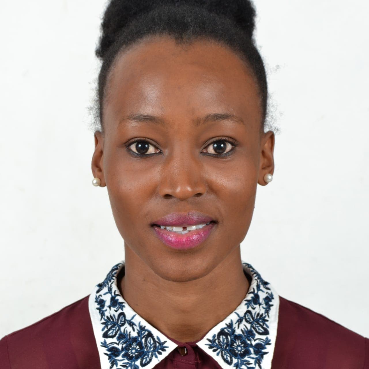 Anne Muli