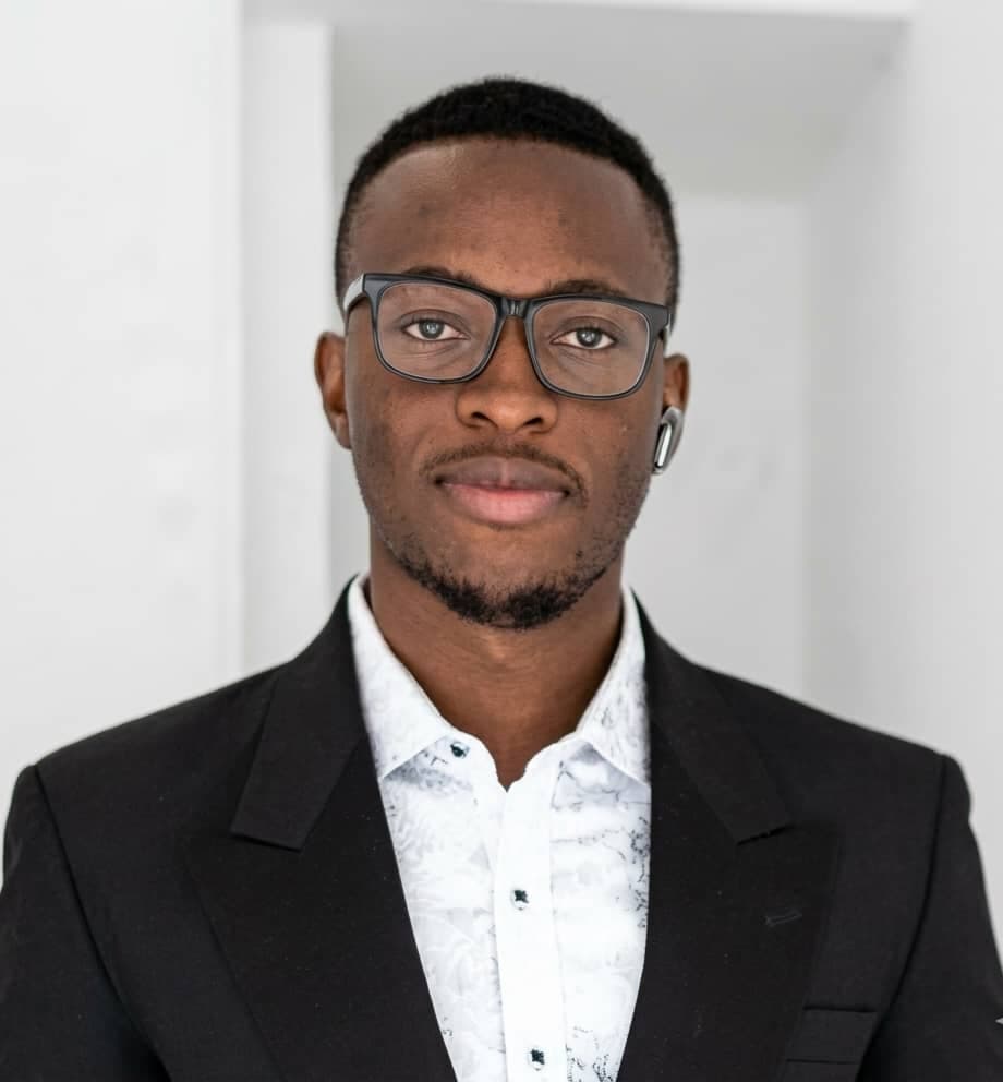 Joshua Osayamen