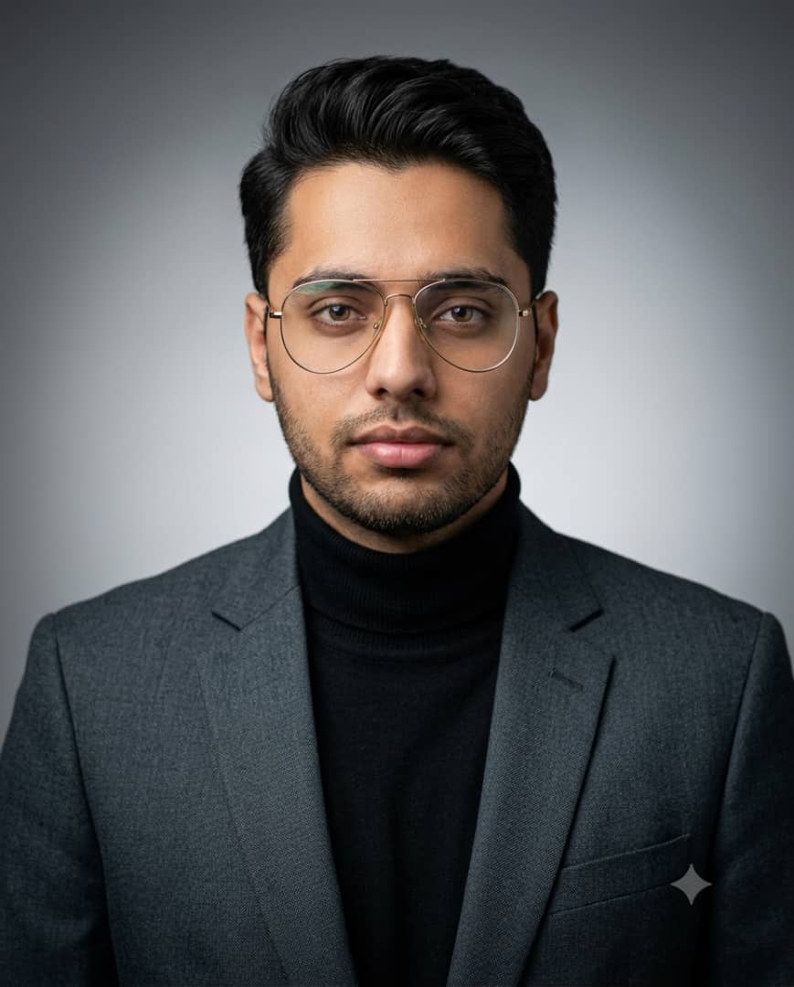 Mustafa Sediqi