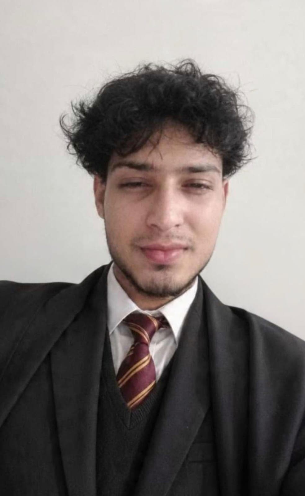 Rauman Alam