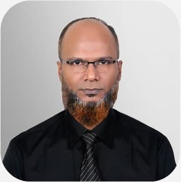Sariar Faruk