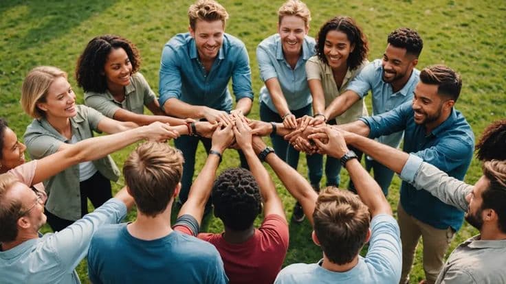 Empowering Diversity